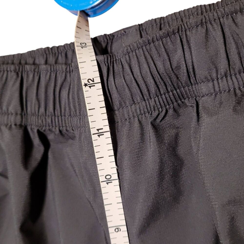 REI Elements Women's L Rain Pants - Picture 7 of 11